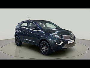 Second Hand Tata Nexon XM Diesel in Chandigarh