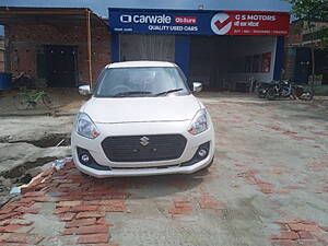 Second Hand Maruti Suzuki Swift VXi [2014-2017] in Motihari