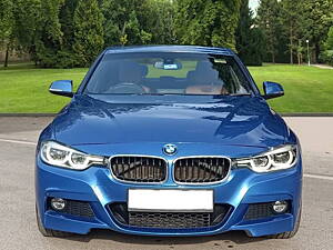 Second Hand BMW 3-Series 320d M Sport in Delhi