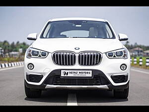 Second Hand BMW X1 sDrive20d xLine in Kochi