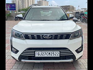 Second Hand Mahindra XUV300 W8 1.5 Diesel [2020] in Rajkot