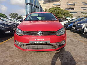 Second Hand Volkswagen Polo GT TSI in Mumbai