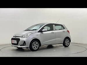 Second Hand Hyundai Grand i10 Sports Edition 1.2L Kappa VTVT in Gurgaon