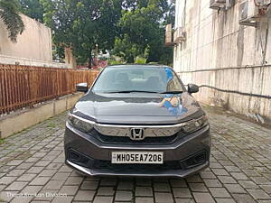 Second Hand Honda Amaze 1.2 S MT Petrol [2018-2020] in Navi Mumbai