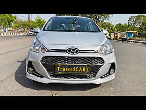 Second Hand Hyundai i10 1.2 L Kappa Magna Special Edition in Lucknow