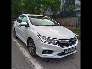 Second Hand Honda City VX (O) MT Diesel in Delhi