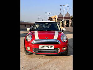 56 Used MINI Cooper Cars In India, Second Hand MINI Cooper Cars