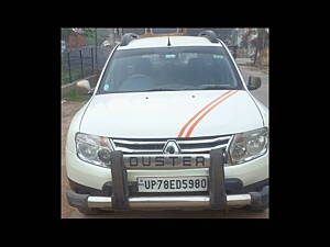 Second Hand Renault Duster 85 PS RxE in Kanpur