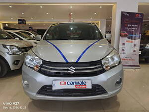 Second Hand Maruti Suzuki Celerio VXi in Kanpur