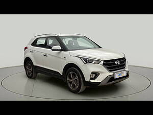 Second Hand Hyundai Creta SX 1.6 AT CRDi in Delhi