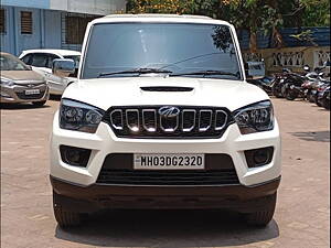 Second Hand Mahindra Scorpio S5 2WD 7 STR in Mumbai