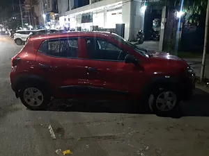 Second Hand Renault Kwid [2015-2019] RXT Opt [2015-2019] in Guwahati