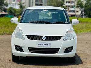 Second Hand Maruti Suzuki Swift VDi in Nashik