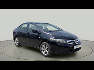 Second Hand Honda City 1.5 S MT in Pune