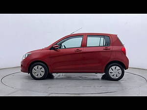 Second Hand Maruti Suzuki Celerio ZXi (O) AMT [2019-2020] in Coimbatore