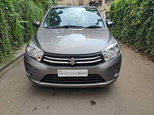 Second Hand Maruti Suzuki Celerio ZXi AMT [2019-2020] in Mumbai