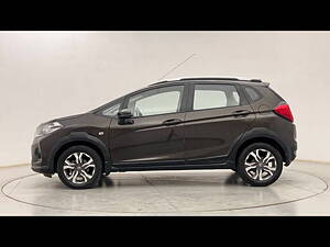 Second Hand Honda WR-V Edge Edition Petrol [2018-2019] in Pune