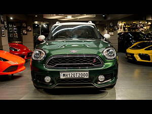 Second Hand MINI Countryman Cooper S [2020-2021] in Delhi