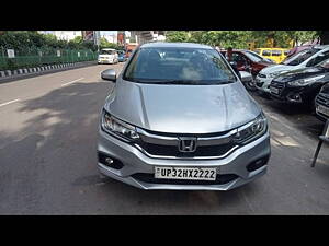 Second Hand Honda City VX Diesel in Lucknow