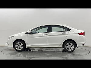 Second Hand Honda City V Petrol in Delhi