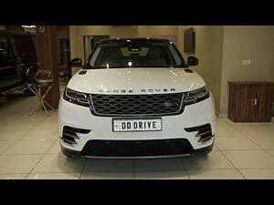 Second Hand Land Rover Range Rover Velar 2.0 R-Dynamic S Petrol 250 [2017-2020] in Delhi