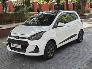 Second Hand Hyundai Grand i10 Sports Edition 1.2L Kappa VTVT in Navi Mumbai