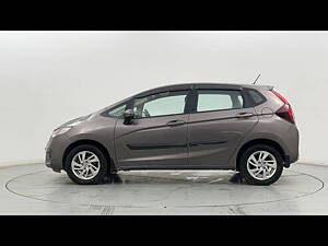 Second Hand Honda Jazz V CVT Petrol in Delhi