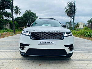 Second Hand Land Rover Range Rover Velar 2.0 R-Dynamic S Petrol 250 [2017-2020] in Bangalore