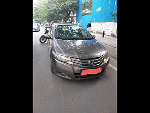 Second Hand Honda City 1.5 V AT in Chennai