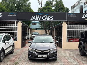 Second Hand Honda City VX Diesel in Lucknow