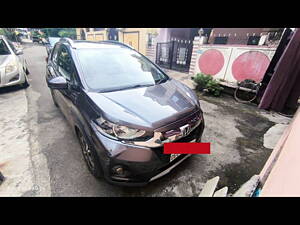 Second Hand Honda WR-V VX MT Diesel in Raipur