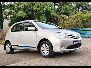 toyota etios liva diesel second hand price