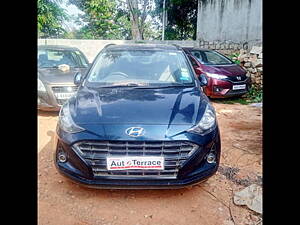 Second Hand Hyundai Grand i10 NIOS Sportz 1.2 Kappa VTVT in Bangalore