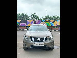 Second Hand Nissan Terrano XV D THP 110 PS in Surat