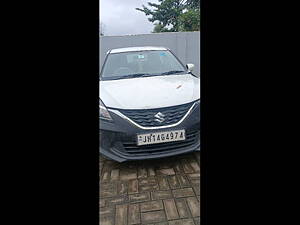 Second Hand Maruti Suzuki Baleno Delta 1.2 in Daltonganj