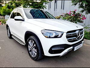 Second Hand Mercedes-Benz GLE 300d 4MATIC LWB [2020-2023] in Chennai