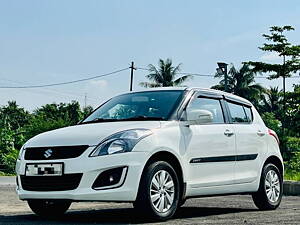 Second Hand Maruti Suzuki Swift ZDi in Surat