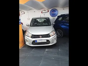 Second Hand Maruti Suzuki Celerio [2017-2021] ZXi AMT [2017-2019] in Patna