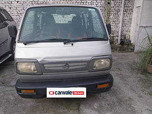 Second Hand Maruti Suzuki Omni 5 STR BS-IV in Dehradun