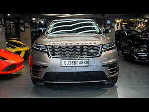 Second Hand Land Rover Range Rover Velar 2.0 R-Dynamic Petrol 250 in Delhi