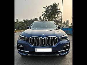 Second Hand BMW X5 xDrive30d xLine in Pune