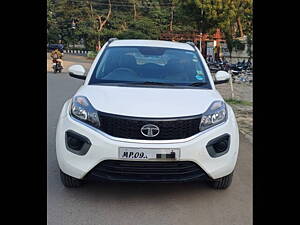 Second Hand Tata Nexon XT Diesel [2017-2019] in Indore