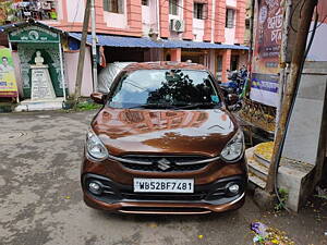 Second Hand Maruti Suzuki Celerio VXi in Kolkata