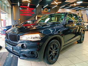 Second Hand BMW X5 xDrive30d Pure Experience (5 Seater) in Mumbai