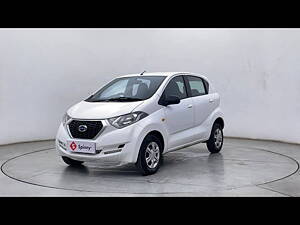 Second Hand Datsun Redigo S 1.0 AMT [2018-2019] in Chennai