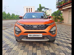 Second Hand Tata Harrier XZ [2019-2020] in Nagpur