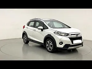 Second Hand Honda WR-V [2017-2020] S MT Diesel in Lucknow