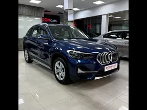 Second Hand BMW X1 [2013-2016] sDrive20d xLine in Chennai