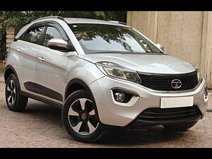 Second Hand Tata Nexon XZA Plus Diesel in Mumbai