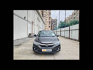 Second Hand Honda City V CVT Petrol [2017-2019] in Pune